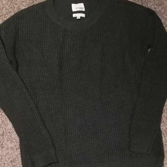 PRICE DROP! Aritzia Isabelli Sweater - Picture 3 of 10